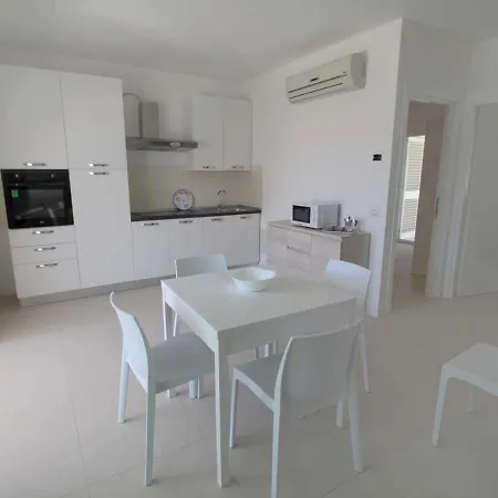 Apartamento Cormorani 3