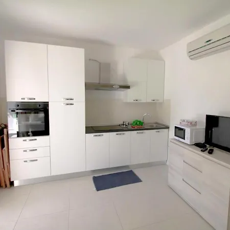 Apartamento Cormorani 3 *