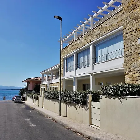 Cormorani 3 * Golfo Aranci