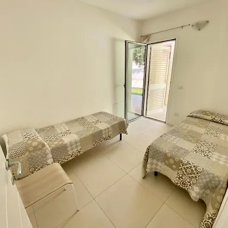 Apartamento Cormorani 3 Golfo Aranci