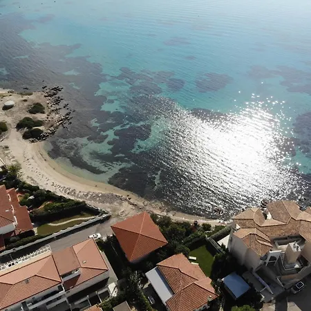 Apartamento Cormorani 3